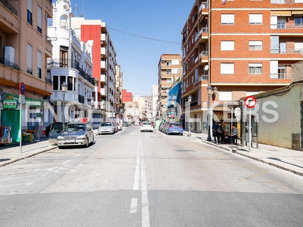 6 sovrum Lägenhet till salu i Valencia stad - 1 500 000 € (Ref: 8239179)