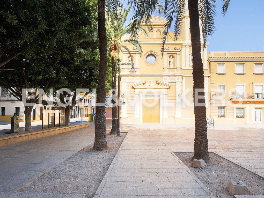 6 sovrum Lägenhet till salu i Valencia stad - 1 500 000 € (Ref: 8239179)