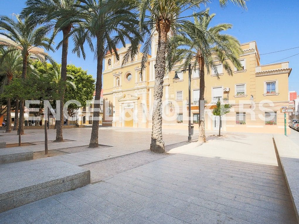 6 sovrum Lägenhet till salu i Valencia stad - 1 500 000 € (Ref: 8239179)