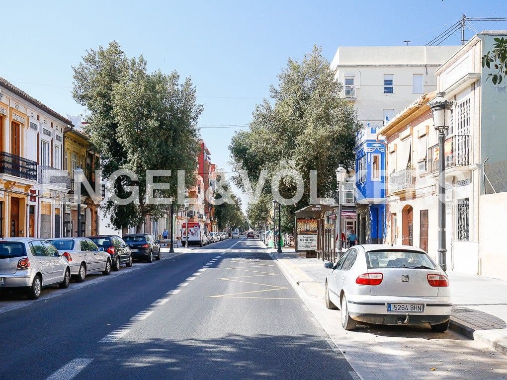 6 sovrum Lägenhet till salu i Valencia stad - 1 500 000 € (Ref: 8239179)