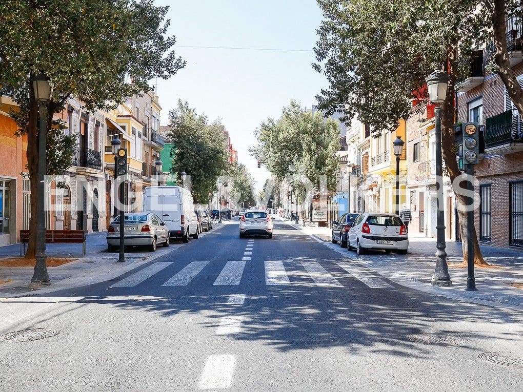 6 sovrum Lägenhet till salu i Valencia stad - 1 500 000 € (Ref: 8239179)