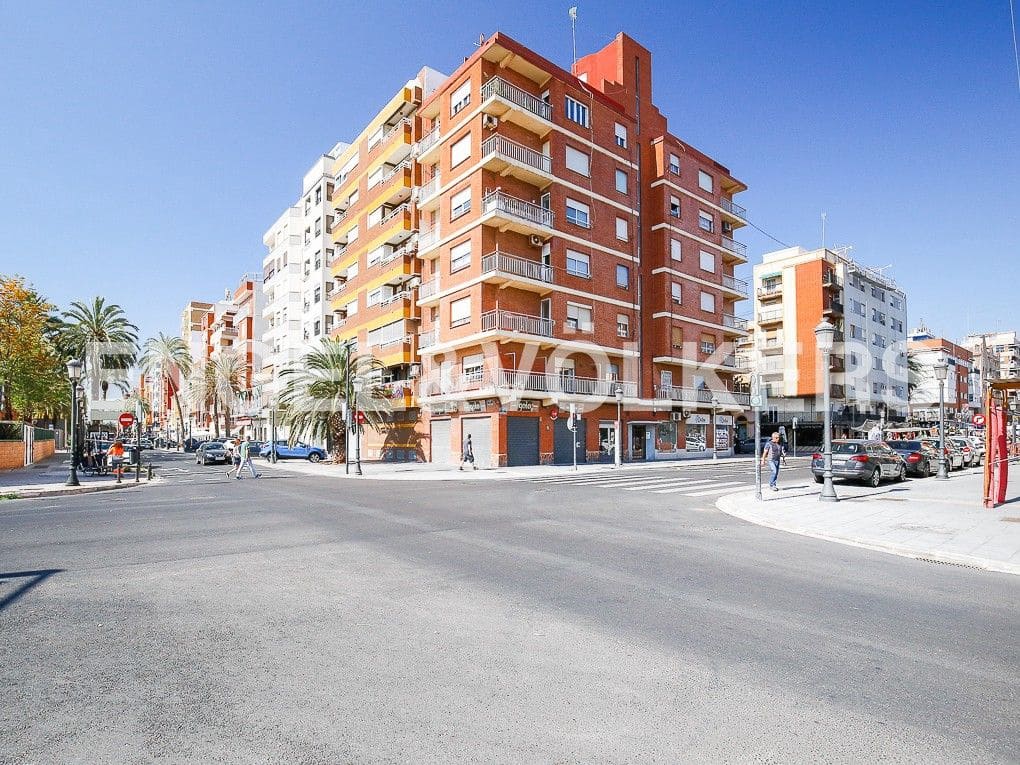 6 sovrum Lägenhet till salu i Valencia stad - 1 500 000 € (Ref: 8239179)