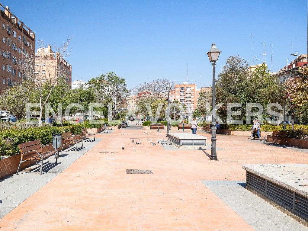 6 sovrum Lägenhet till salu i Valencia stad - 1 500 000 € (Ref: 8239179)