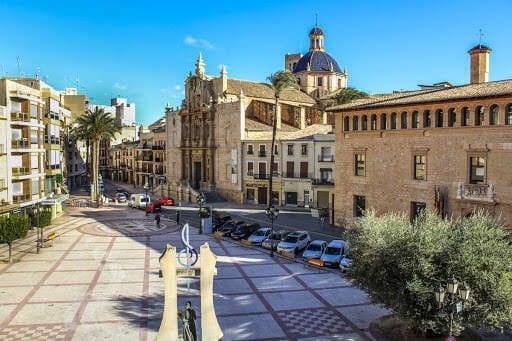 Terreno para Construção para venda em Llíria - 128 000 € (Ref: 8239183)