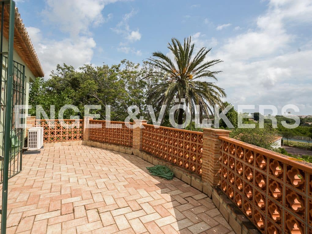 8 Zimmer Finca/Landgut zu verkaufen in Beniarjo mit Pool Garage - 495.000 € (Ref: 8239214)