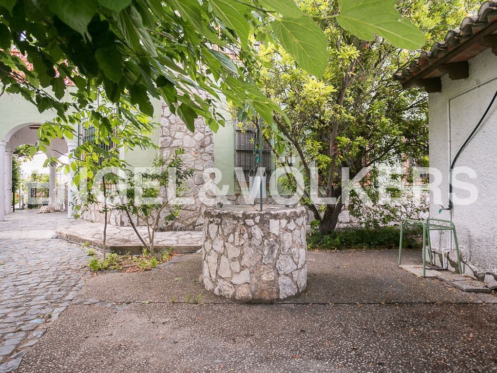 8 Zimmer Finca/Landgut zu verkaufen in Beniarjo mit Pool Garage - 495.000 € (Ref: 8239214)