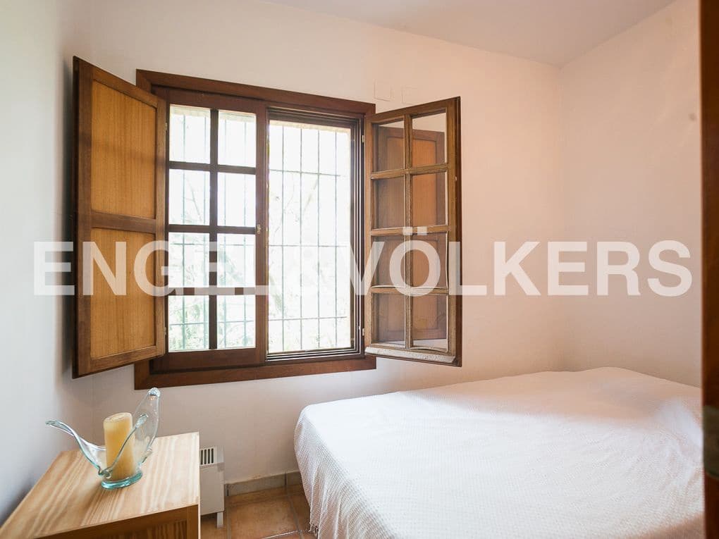 8 Zimmer Finca/Landgut zu verkaufen in Beniarjo mit Pool Garage - 495.000 € (Ref: 8239214)