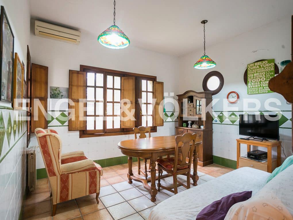 8 Zimmer Finca/Landgut zu verkaufen in Beniarjo mit Pool Garage - 495.000 € (Ref: 8239214)