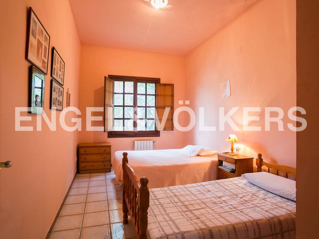 8 Zimmer Finca/Landgut zu verkaufen in Beniarjo mit Pool Garage - 495.000 € (Ref: 8239214)