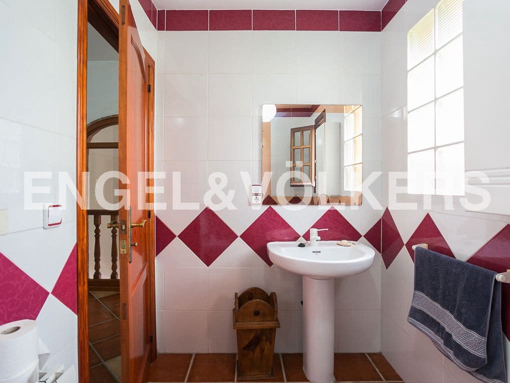 8 Zimmer Finca/Landgut zu verkaufen in Beniarjo mit Pool Garage - 495.000 € (Ref: 8239214)