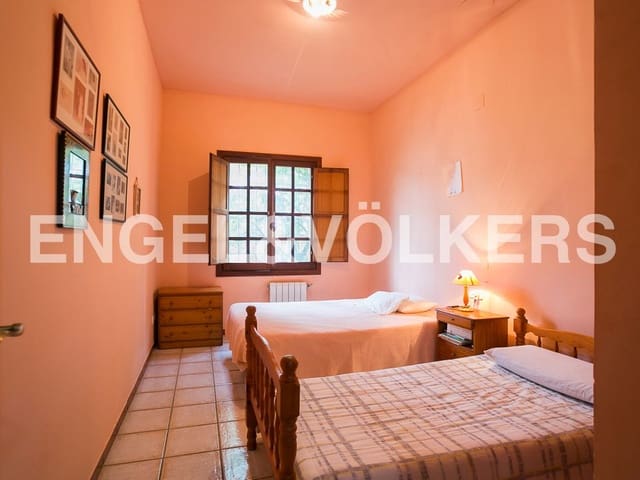 8 Zimmer Finca/Landgut zu verkaufen in Beniarjó mit Pool Garage - 495.000 € (Ref: 8239214)