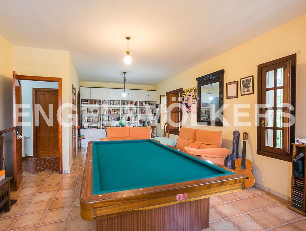 8 Zimmer Finca/Landgut zu verkaufen in Beniarjo mit Pool Garage - 495.000 € (Ref: 8239214)