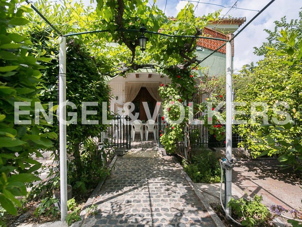 8 Zimmer Finca/Landgut zu verkaufen in Beniarjo mit Pool Garage - 495.000 € (Ref: 8239214)