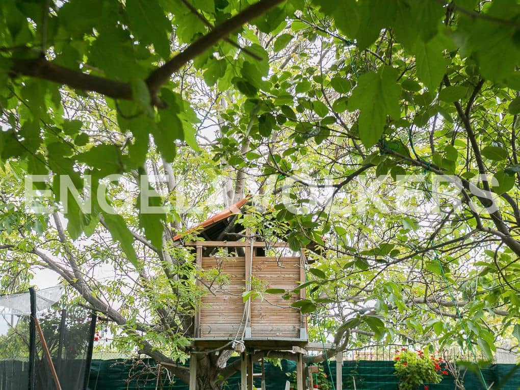 8 Zimmer Finca/Landgut zu verkaufen in Beniarjo mit Pool Garage - 495.000 € (Ref: 8239214)