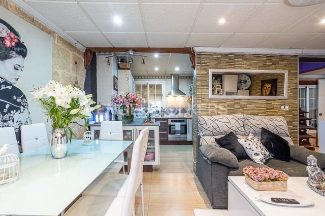 9 makuuhuone Maalaistalo myytävänä paikassa Centro ciudad, Javea / Xàbia - 605 000 € (Ref: 8239219)