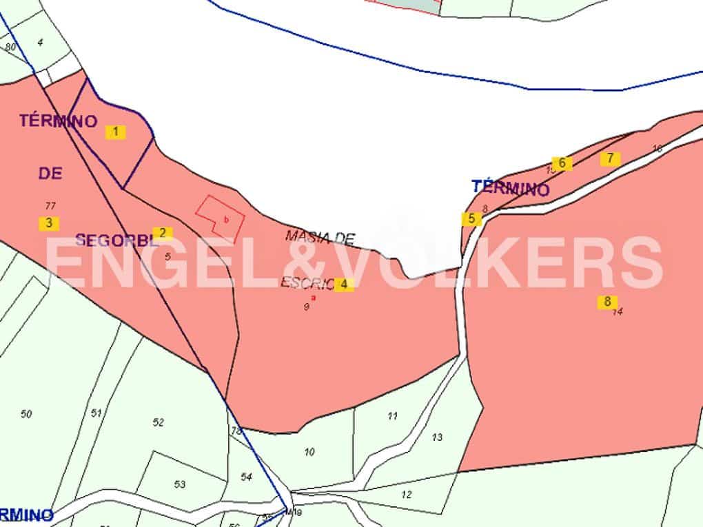 Building Plot for sale in Segorbe - € 98,000 (Ref: 8239220)