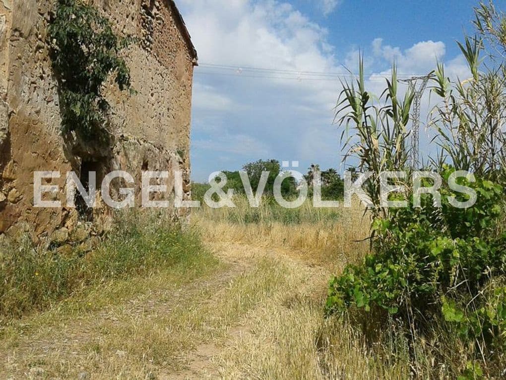 Building Plot for sale in Segorbe - € 98,000 (Ref: 8239220)