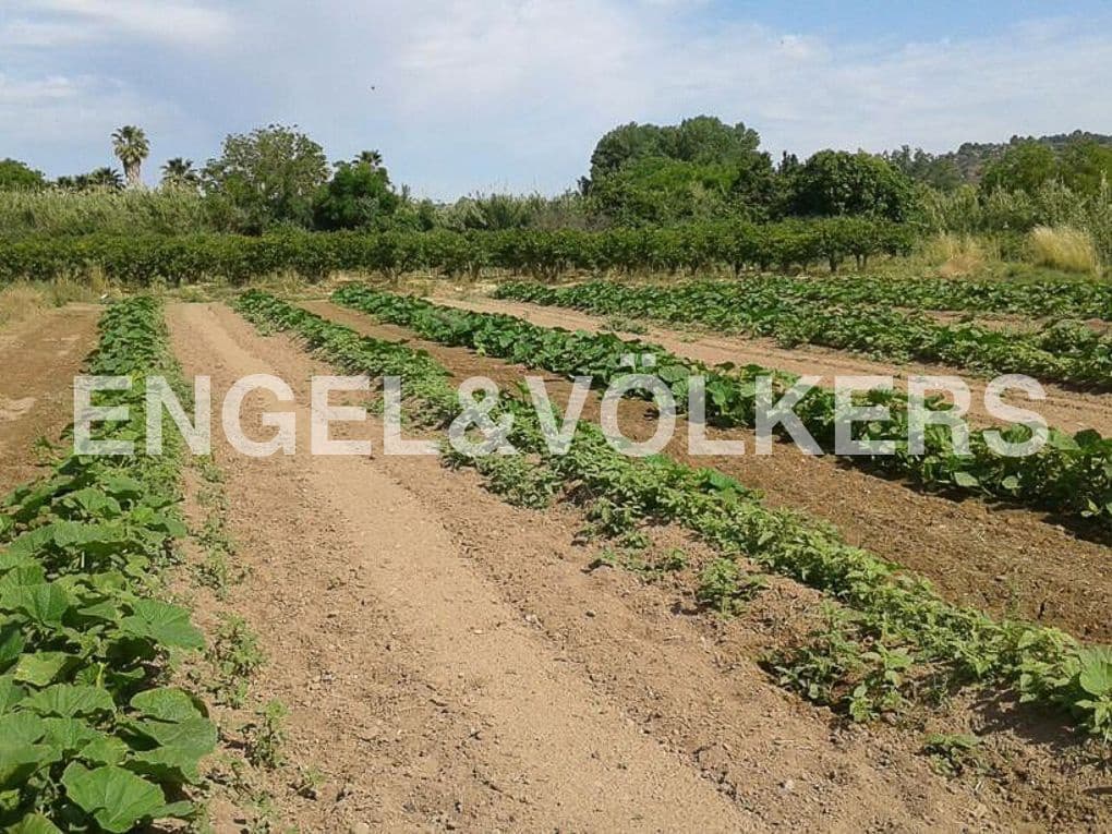 Building Plot for sale in Segorbe - € 98,000 (Ref: 8239220)