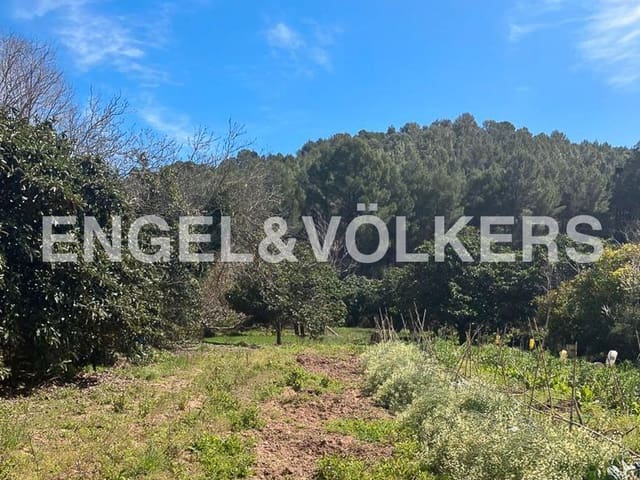 Building Plot for sale in Segorbe - € 98,000 (Ref: 8239220)