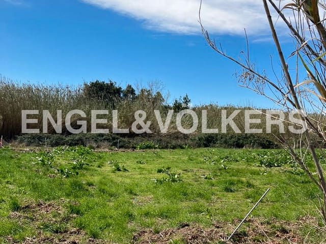 Building Plot for sale in Segorbe - € 98,000 (Ref: 8239220)