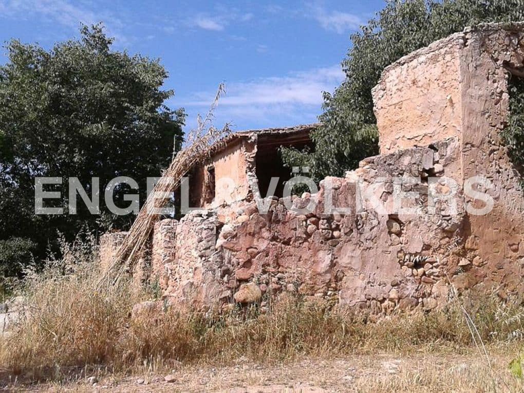 Building Plot for sale in Segorbe - € 98,000 (Ref: 8239220)
