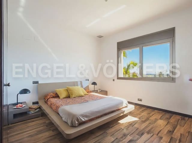 7 bedroom Villa for sale in Borriol with pool garage - € 950,000 (Ref: 8239238)