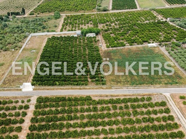 Byggegrund til salg i Vinaròs - € 100.000 (Ref: 8239240)