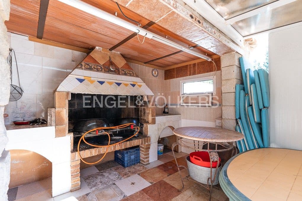4 slaapkamer Villa te koop in Sagunto / Sagunt met zwembad garage - € 335.000 (Ref: 8239241)