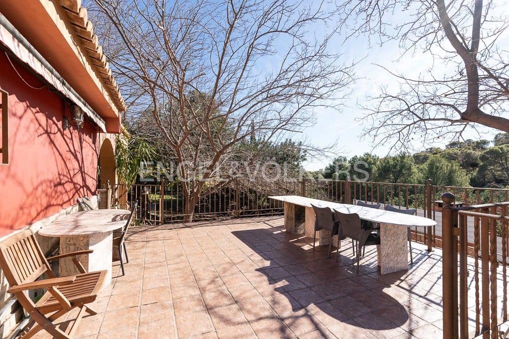 4 slaapkamer Villa te koop in Sagunto / Sagunt met zwembad garage - € 335.000 (Ref: 8239241)