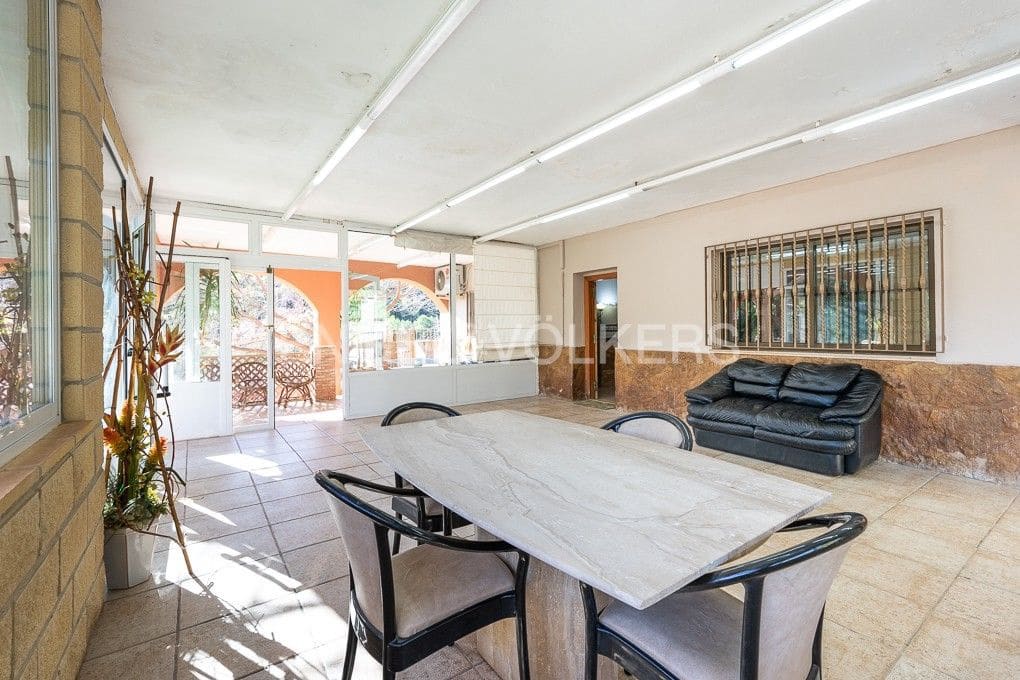 4 slaapkamer Villa te koop in Sagunto / Sagunt met zwembad garage - € 335.000 (Ref: 8239241)