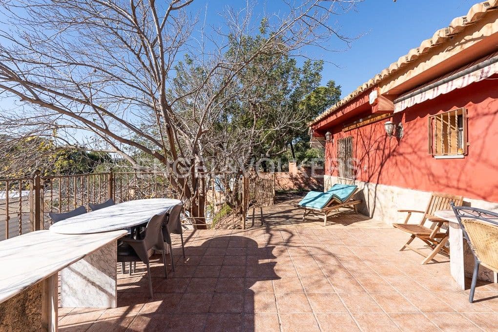 4 slaapkamer Villa te koop in Sagunto / Sagunt met zwembad garage - € 335.000 (Ref: 8239241)