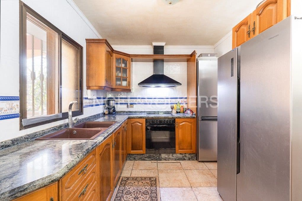 4 slaapkamer Villa te koop in Sagunto / Sagunt met zwembad garage - € 335.000 (Ref: 8239241)