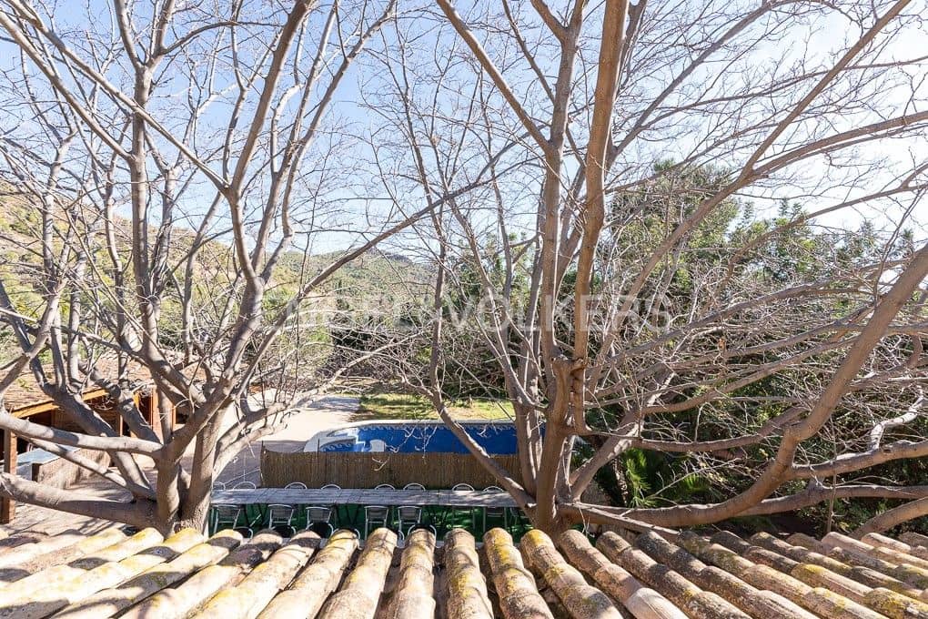 4 slaapkamer Villa te koop in Sagunto / Sagunt met zwembad garage - € 335.000 (Ref: 8239241)