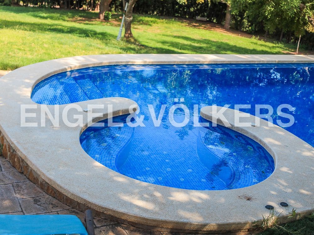 4 slaapkamer Villa te koop in Sagunto / Sagunt met zwembad garage - € 335.000 (Ref: 8239241)