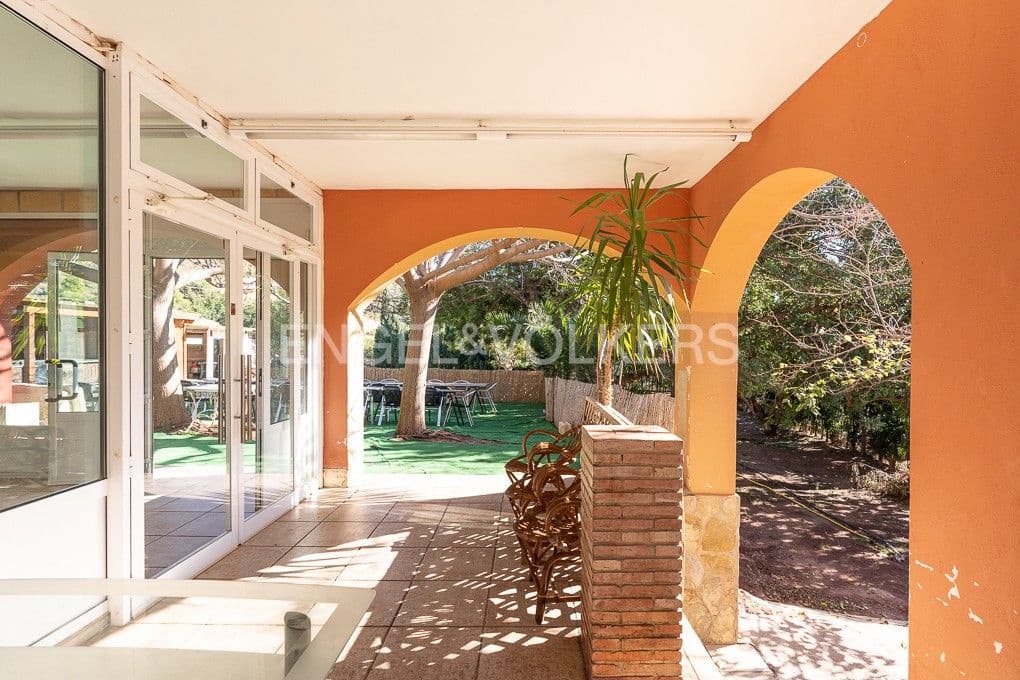 4 slaapkamer Villa te koop in Sagunto / Sagunt met zwembad garage - € 335.000 (Ref: 8239241)