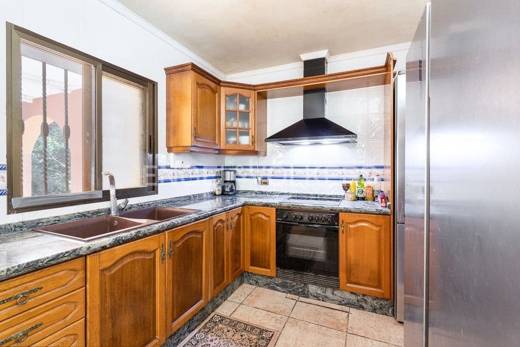 4 slaapkamer Villa te koop in Sagunto / Sagunt met zwembad garage - € 335.000 (Ref: 8239241)