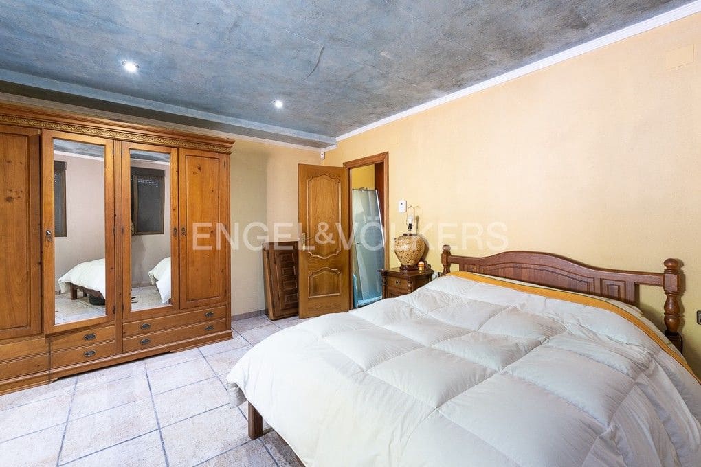 4 slaapkamer Villa te koop in Sagunto / Sagunt met zwembad garage - € 335.000 (Ref: 8239241)