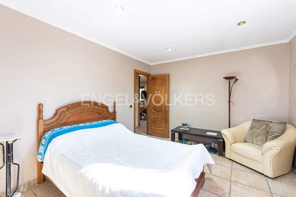 4 slaapkamer Villa te koop in Sagunto / Sagunt met zwembad garage - € 335.000 (Ref: 8239241)