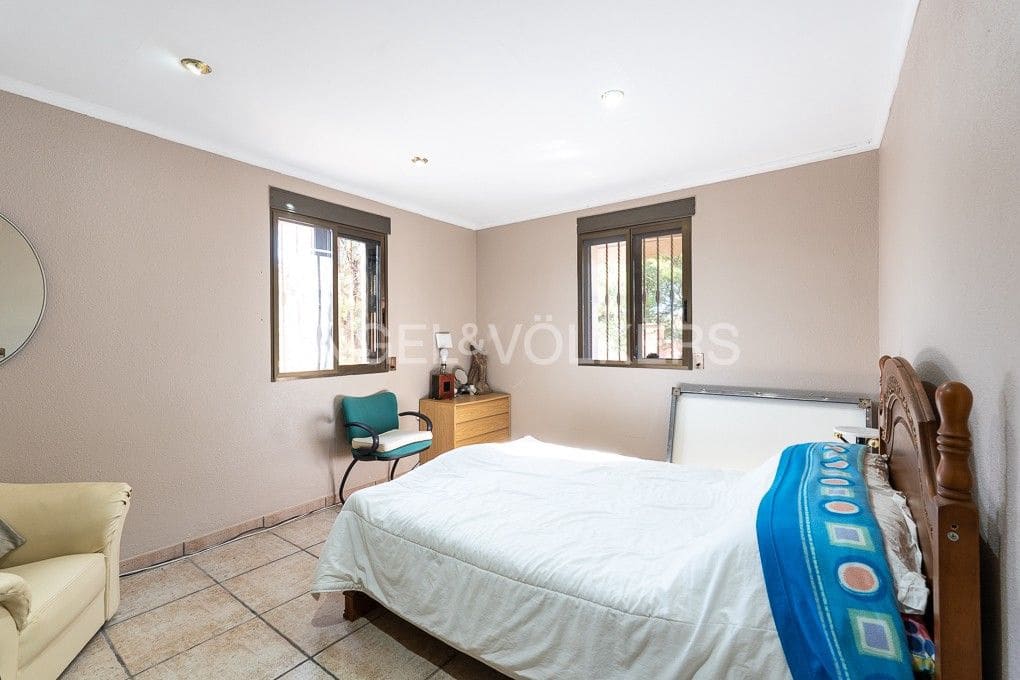 4 slaapkamer Villa te koop in Sagunto / Sagunt met zwembad garage - € 335.000 (Ref: 8239241)
