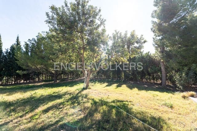4 soveværelse Villa til salg i Sagunto / Sagunt med swimmingpool garage - € 335.000 (Ref: 8239241)