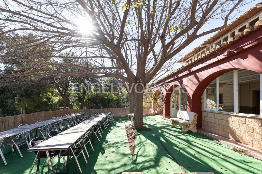 4 slaapkamer Villa te koop in Sagunto / Sagunt met zwembad garage - € 335.000 (Ref: 8239241)