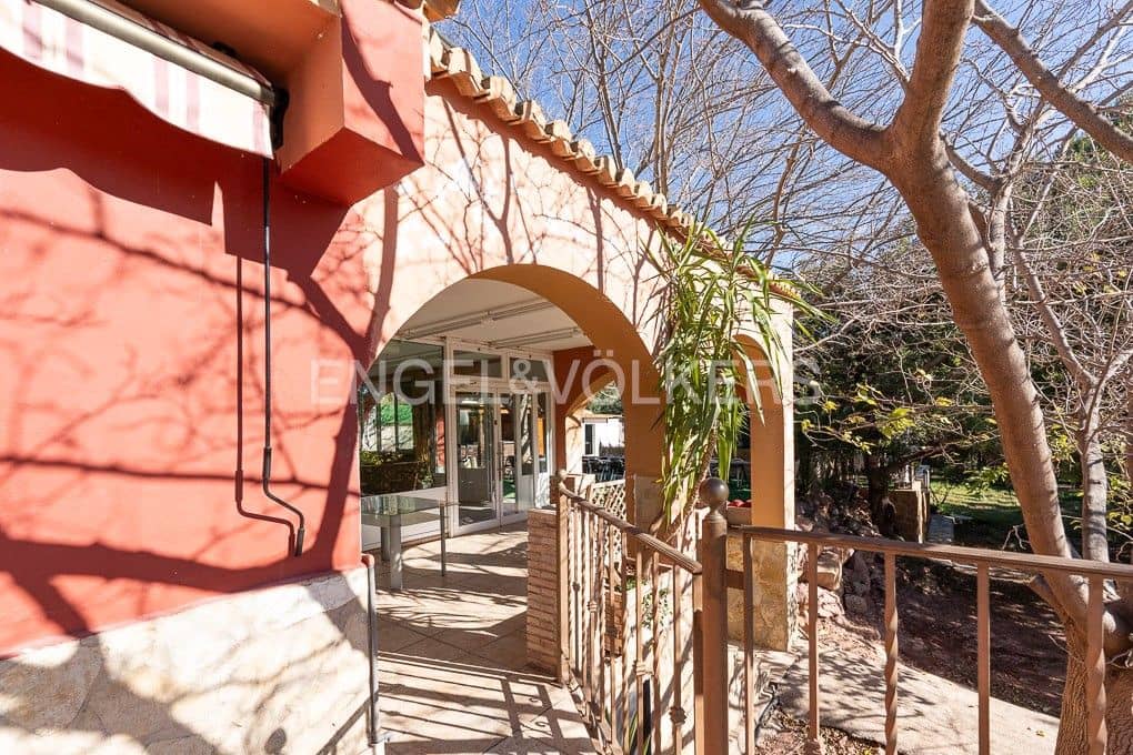 4 slaapkamer Villa te koop in Sagunto / Sagunt met zwembad garage - € 335.000 (Ref: 8239241)