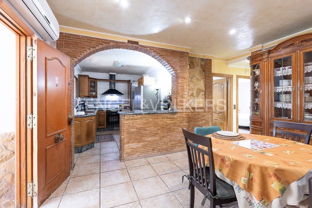 4 slaapkamer Villa te koop in Sagunto / Sagunt met zwembad garage - € 335.000 (Ref: 8239241)