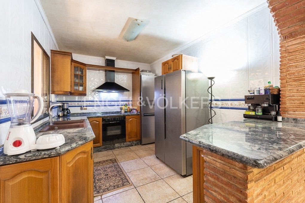 4 slaapkamer Villa te koop in Sagunto / Sagunt met zwembad garage - € 335.000 (Ref: 8239241)