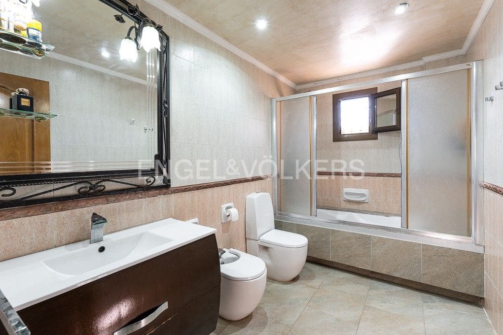 4 slaapkamer Villa te koop in Sagunto / Sagunt met zwembad garage - € 335.000 (Ref: 8239241)