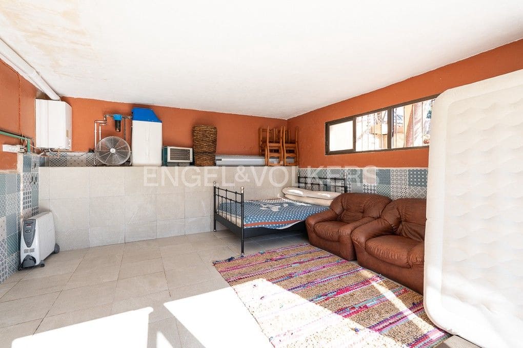 4 slaapkamer Villa te koop in Sagunto / Sagunt met zwembad garage - € 335.000 (Ref: 8239241)