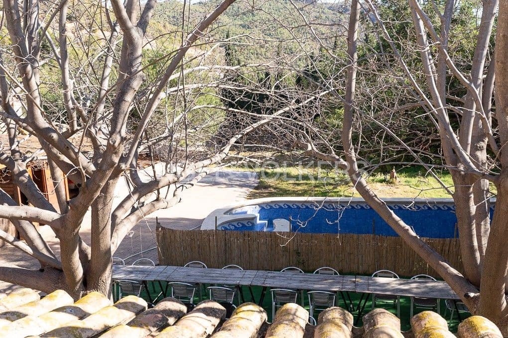 4 slaapkamer Villa te koop in Sagunto / Sagunt met zwembad garage - € 335.000 (Ref: 8239241)