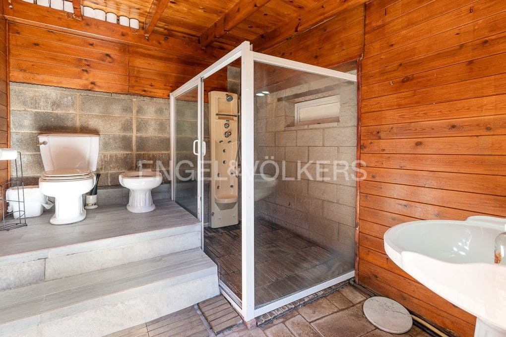 4 slaapkamer Villa te koop in Sagunto / Sagunt met zwembad garage - € 335.000 (Ref: 8239241)