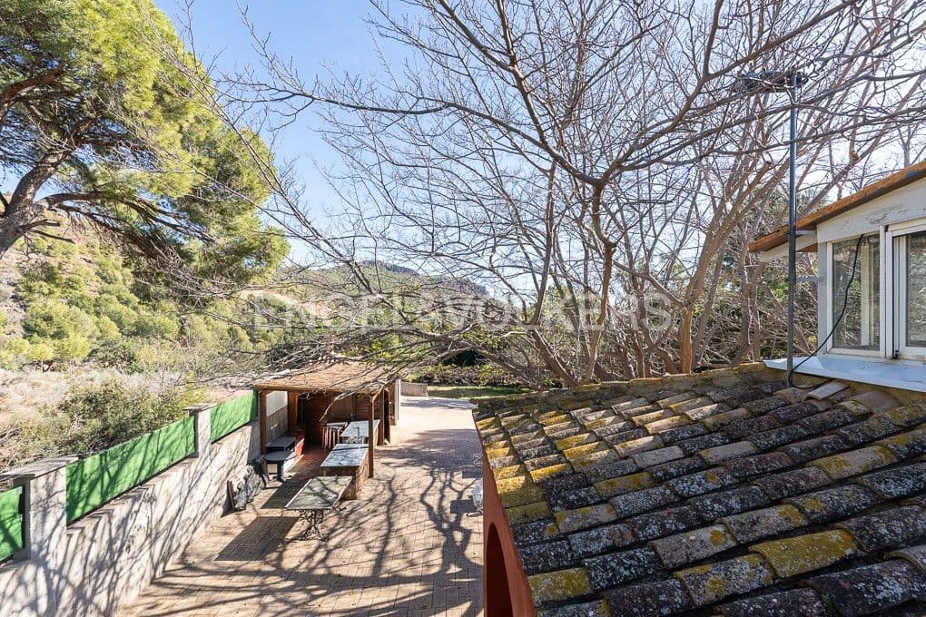 4 slaapkamer Villa te koop in Sagunto / Sagunt met zwembad garage - € 335.000 (Ref: 8239241)