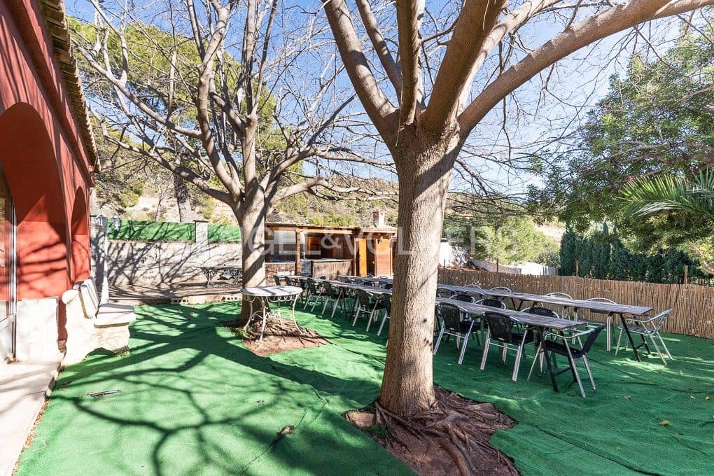 4 slaapkamer Villa te koop in Sagunto / Sagunt met zwembad garage - € 335.000 (Ref: 8239241)